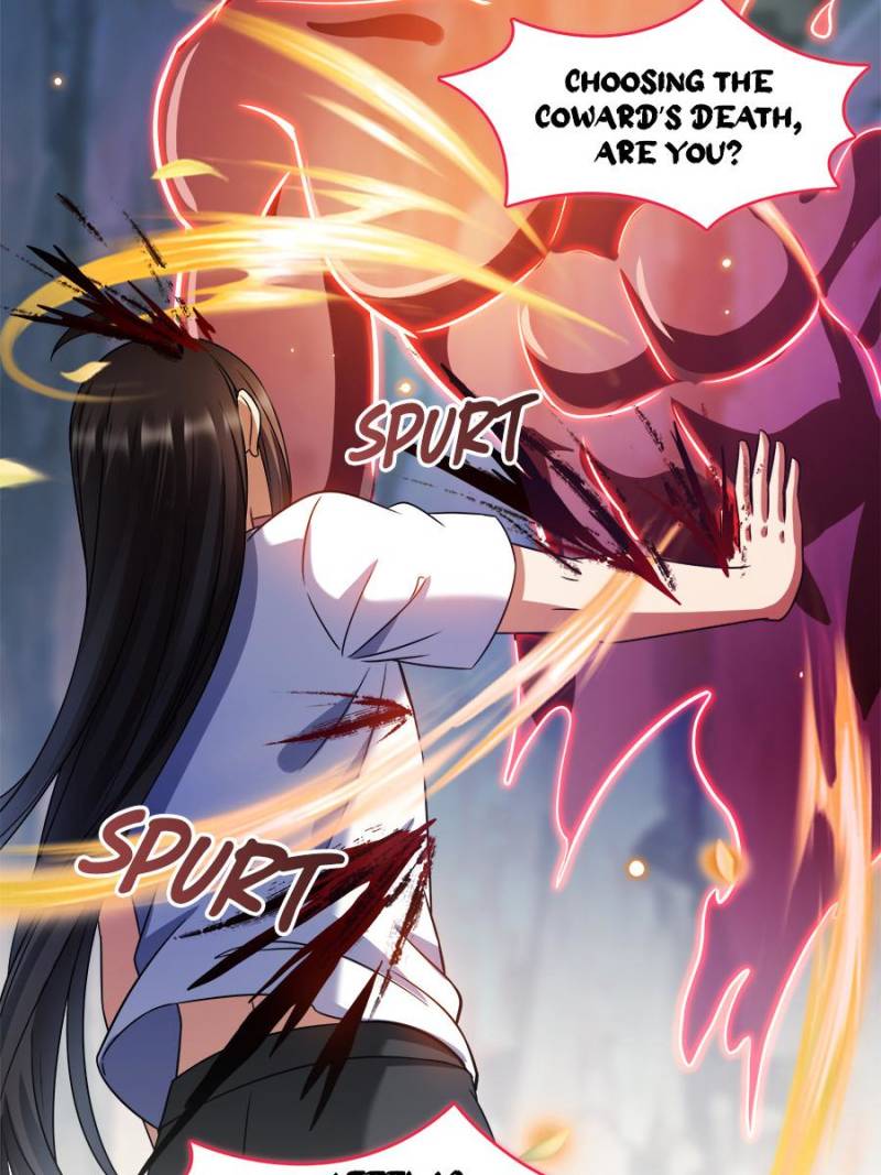 Cultivation Chat Group Chapter 342 page 61 - Chapter 342