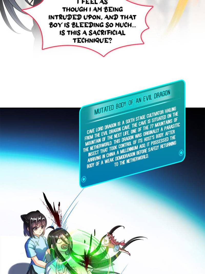 Cultivation Chat Group Chapter 342 page 62 - Chapter 342