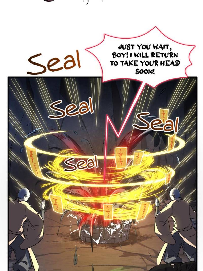 Cultivation Chat Group Chapter 342 page 65 - Chapter 342