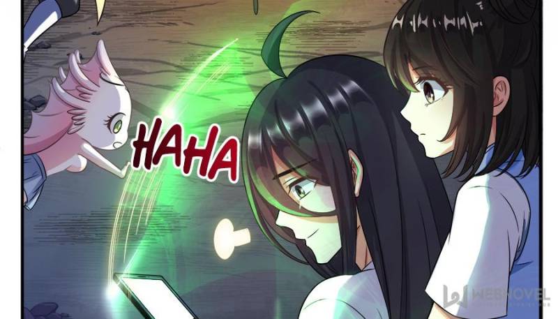 Cultivation Chat Group Chapter 342 page 66 - Chapter 342