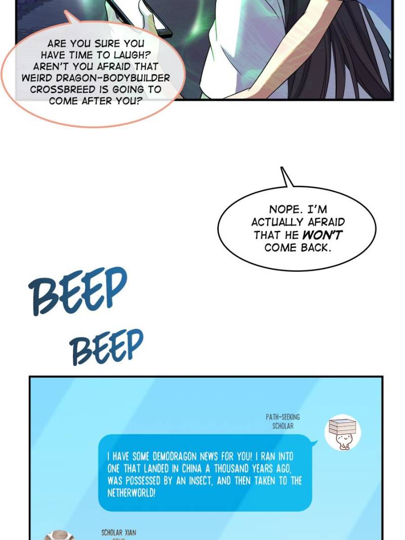 Cultivation Chat Group Chapter 342 page 67 - Chapter 342