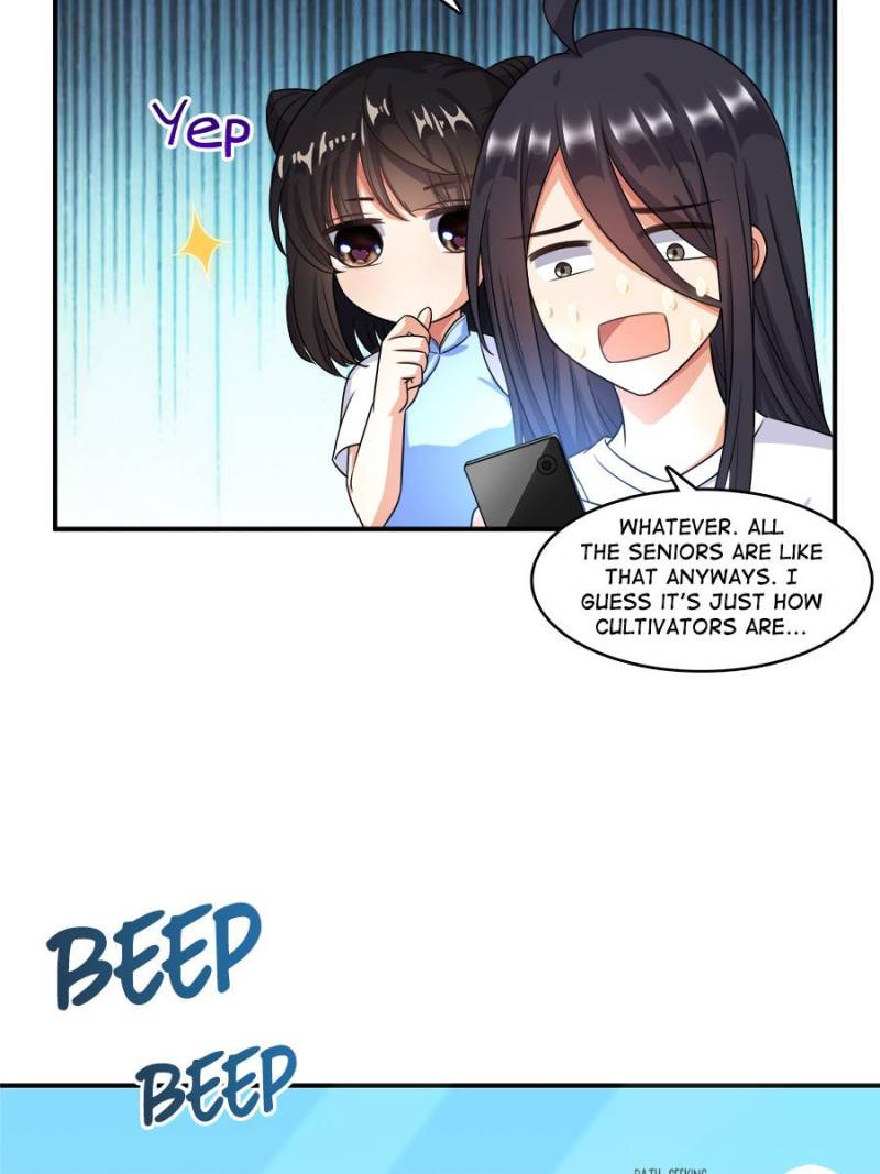Cultivation Chat Group Chapter 342 page 70 - Chapter 342