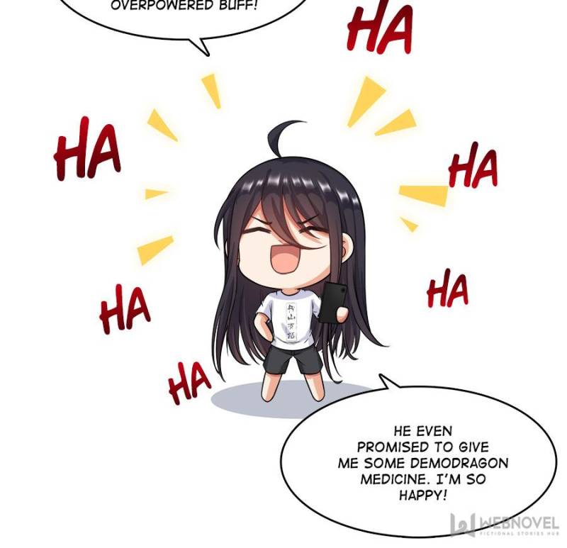 Cultivation Chat Group Chapter 342 page 72 - Chapter 342