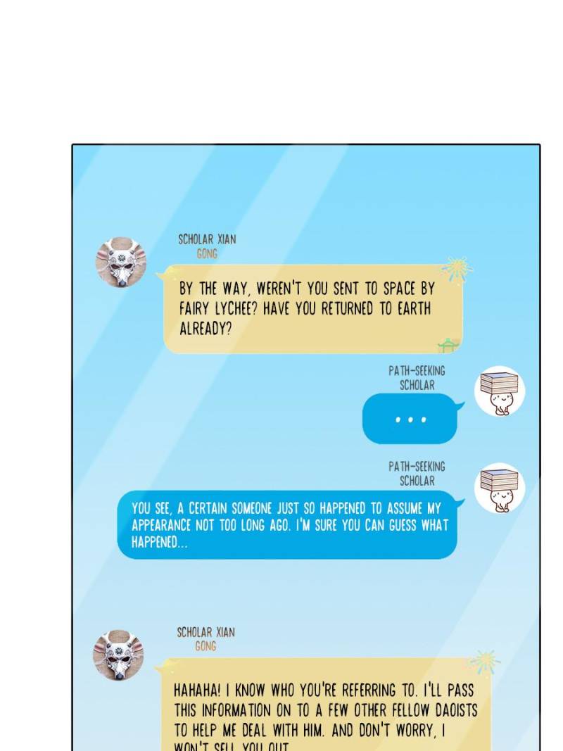 Cultivation Chat Group Chapter 342 page 73 - Chapter 342