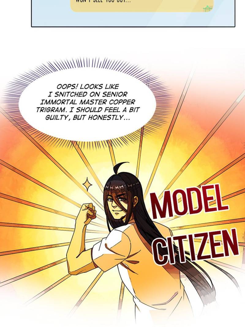 Cultivation Chat Group Chapter 342 page 74 - Chapter 342