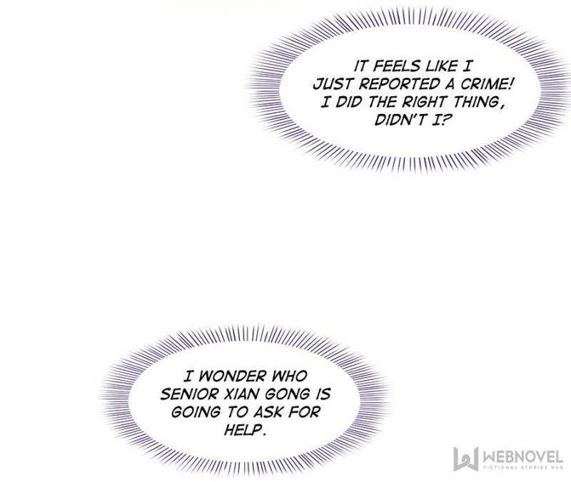 Cultivation Chat Group Chapter 342 page 75 - Chapter 342