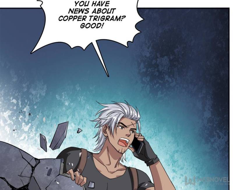 Cultivation Chat Group Chapter 342 page 78 - Chapter 342