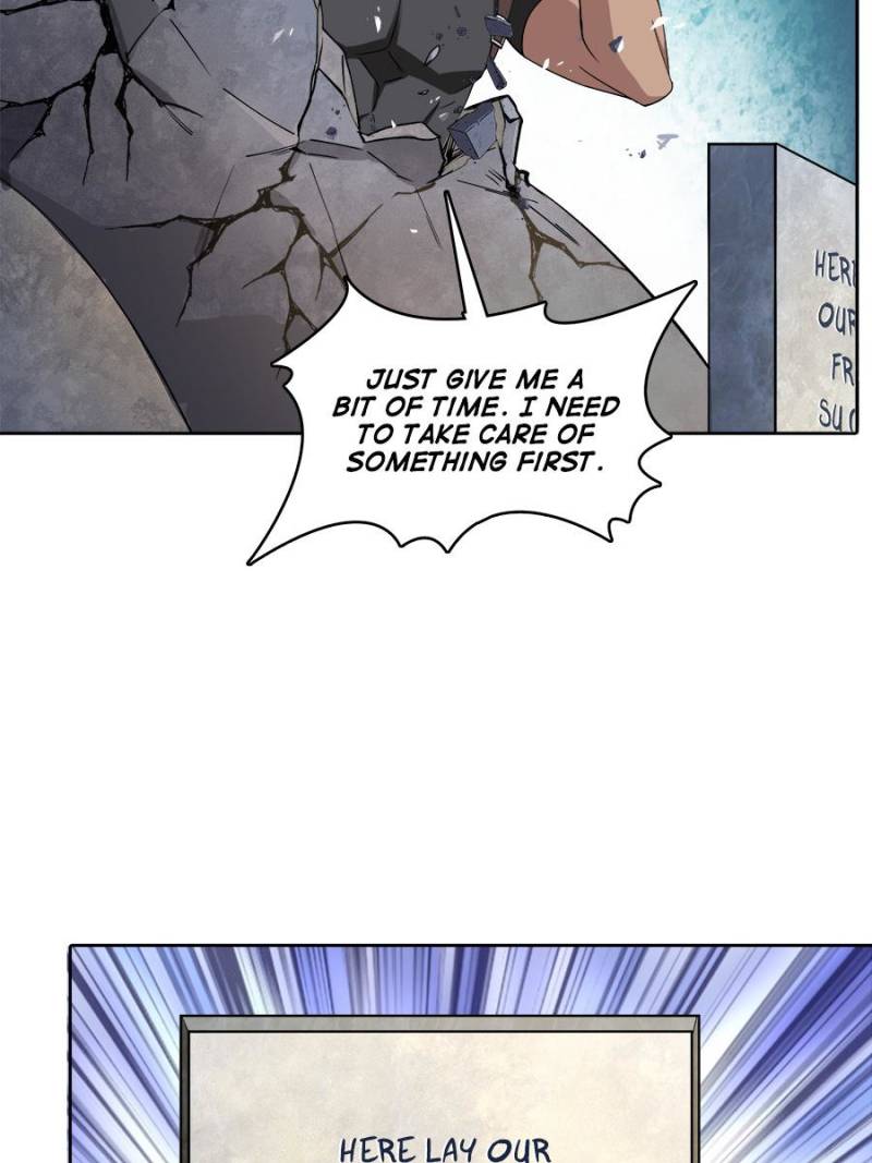 Cultivation Chat Group Chapter 342 page 79 - Chapter 342