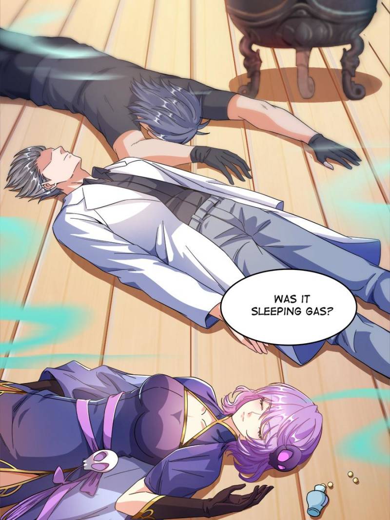 Cultivation Chat Group Chapter 342 page 8 - Chapter 342