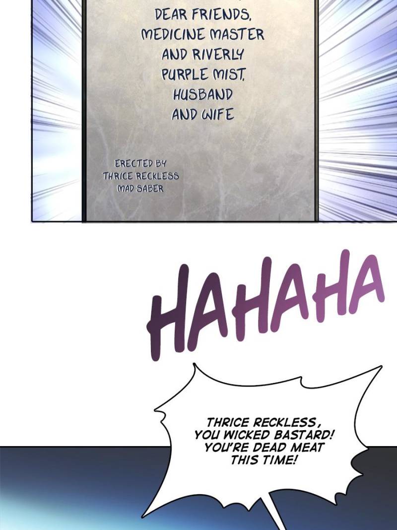 Cultivation Chat Group Chapter 342 page 80 - Chapter 342