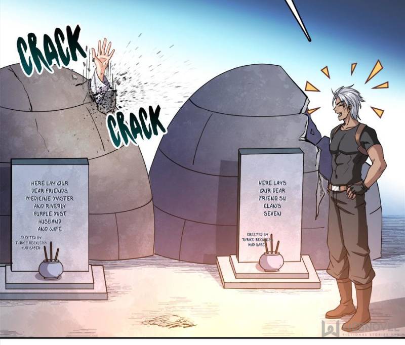 Cultivation Chat Group Chapter 342 page 81 - Chapter 342