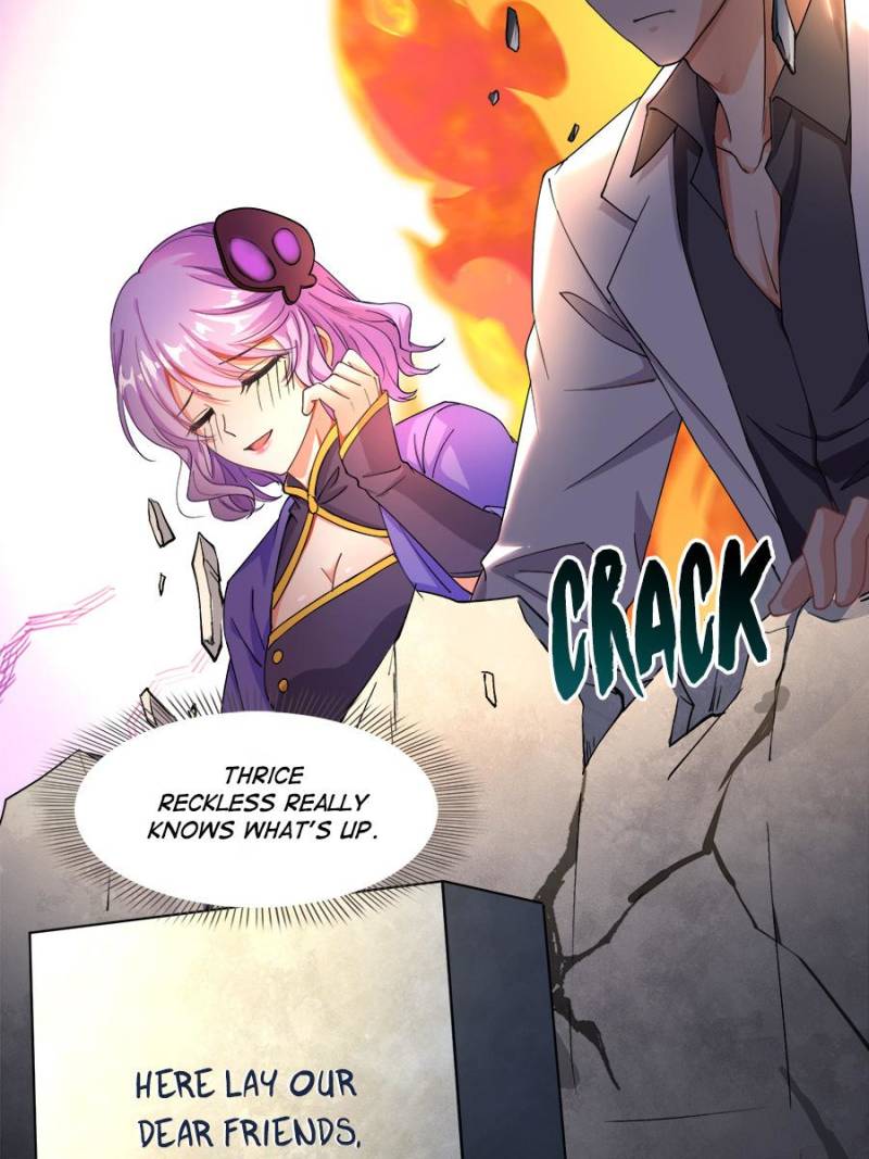 Cultivation Chat Group Chapter 342 page 83 - Chapter 342