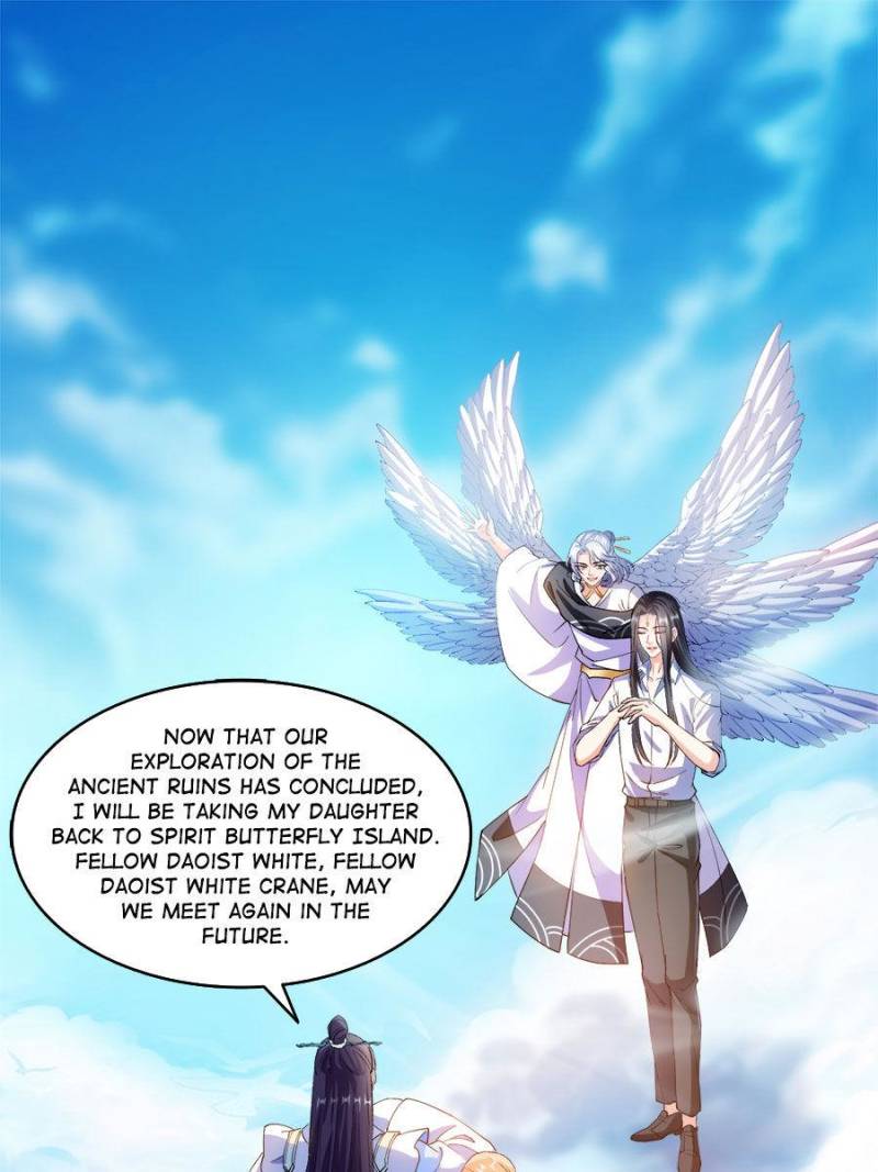 Cultivation Chat Group Chapter 343 page 1 - Chapter 343