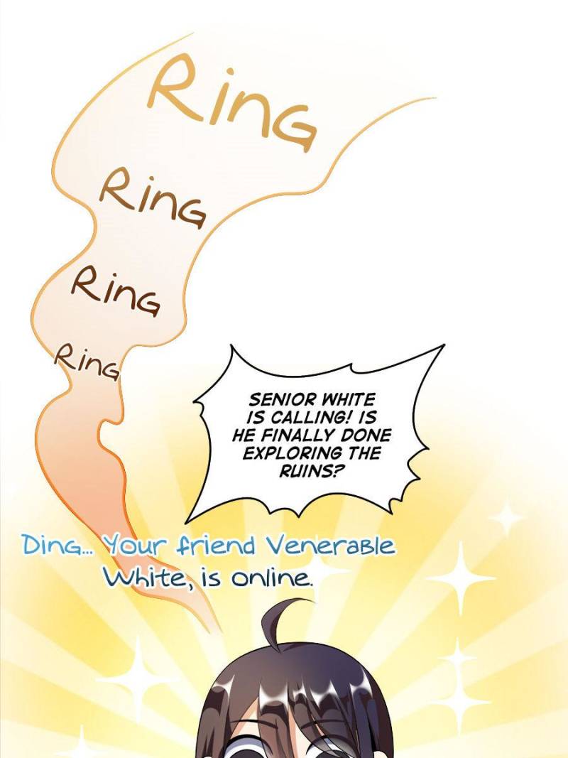 Cultivation Chat Group Chapter 343 page 16 - Chapter 343