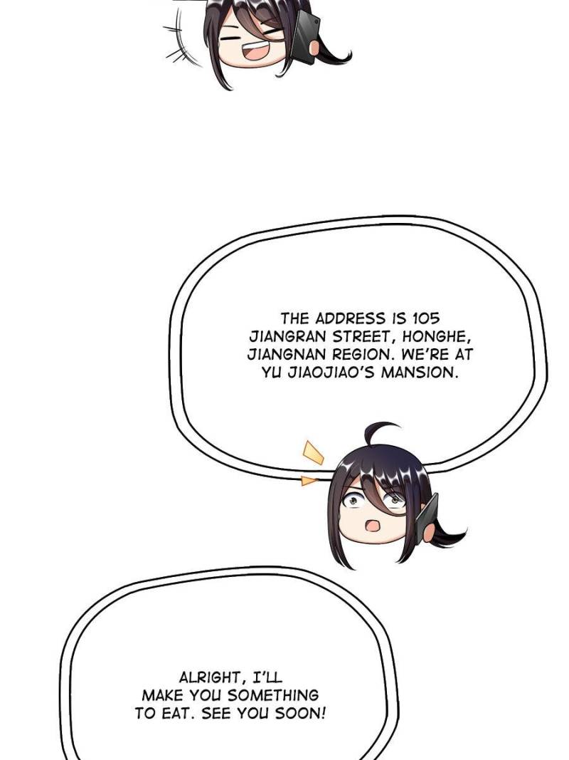 Cultivation Chat Group Chapter 343 page 19 - Chapter 343