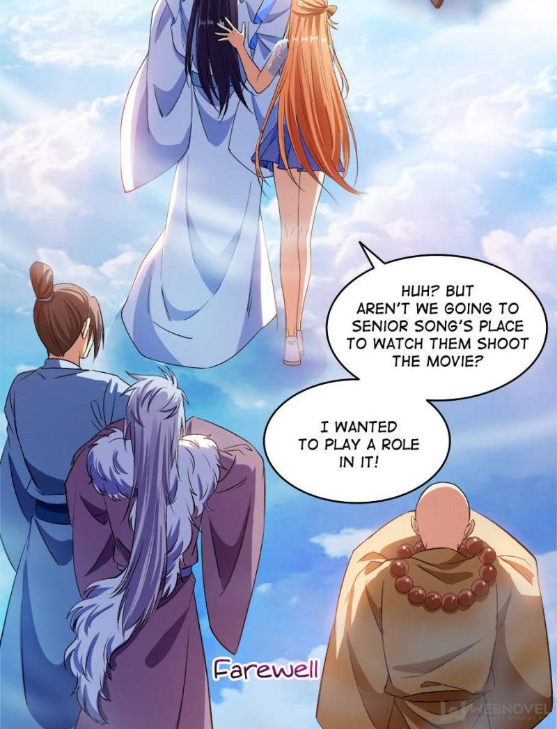 Cultivation Chat Group Chapter 343 page 2 - Chapter 343