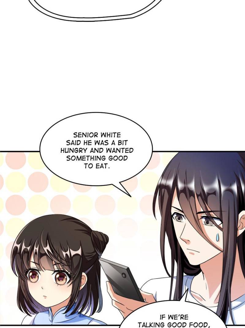 Cultivation Chat Group Chapter 343 page 20 - Chapter 343