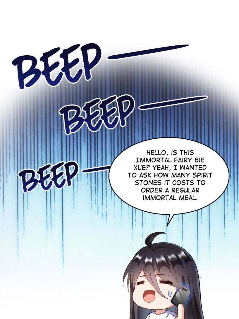 Cultivation Chat Group Chapter 343 page 22 - Chapter 343
