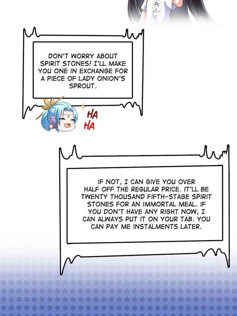Cultivation Chat Group Chapter 343 page 23 - Chapter 343