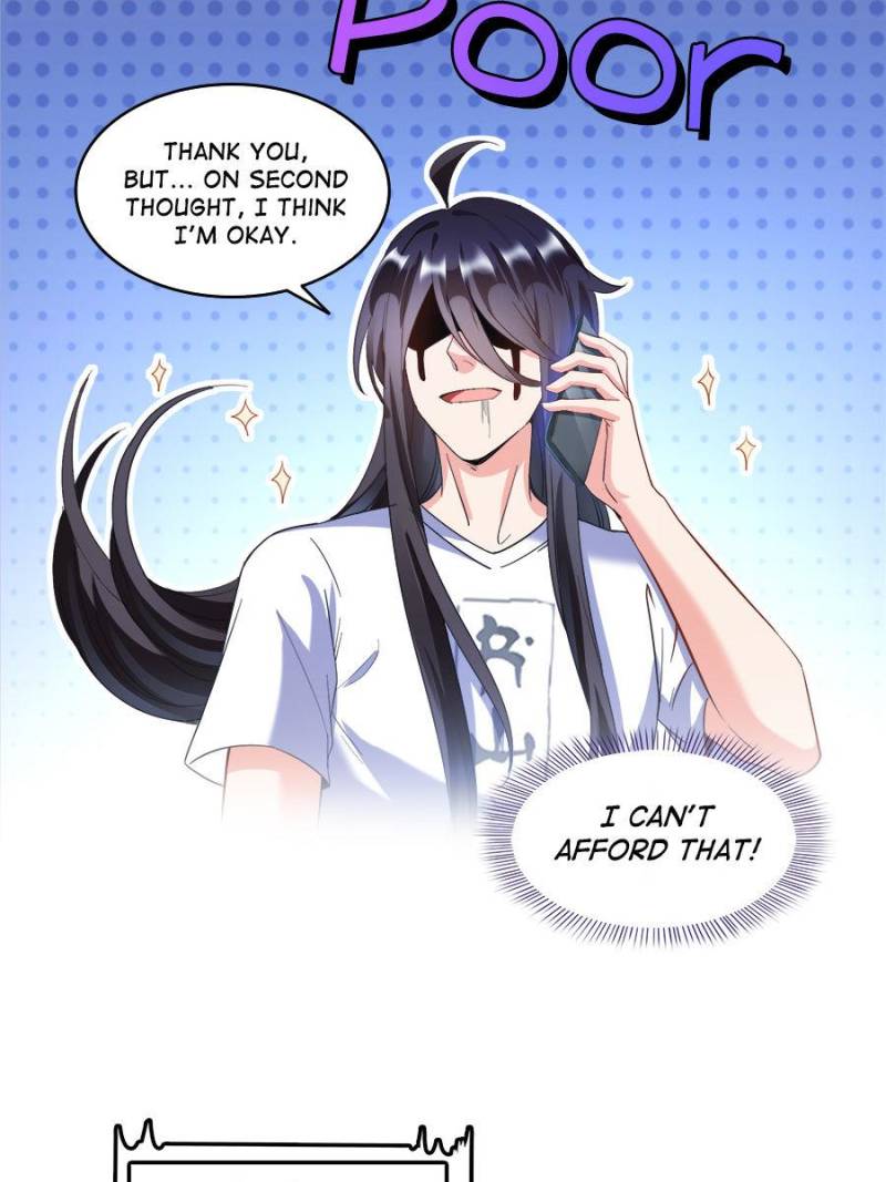 Cultivation Chat Group Chapter 343 page 25 - Chapter 343