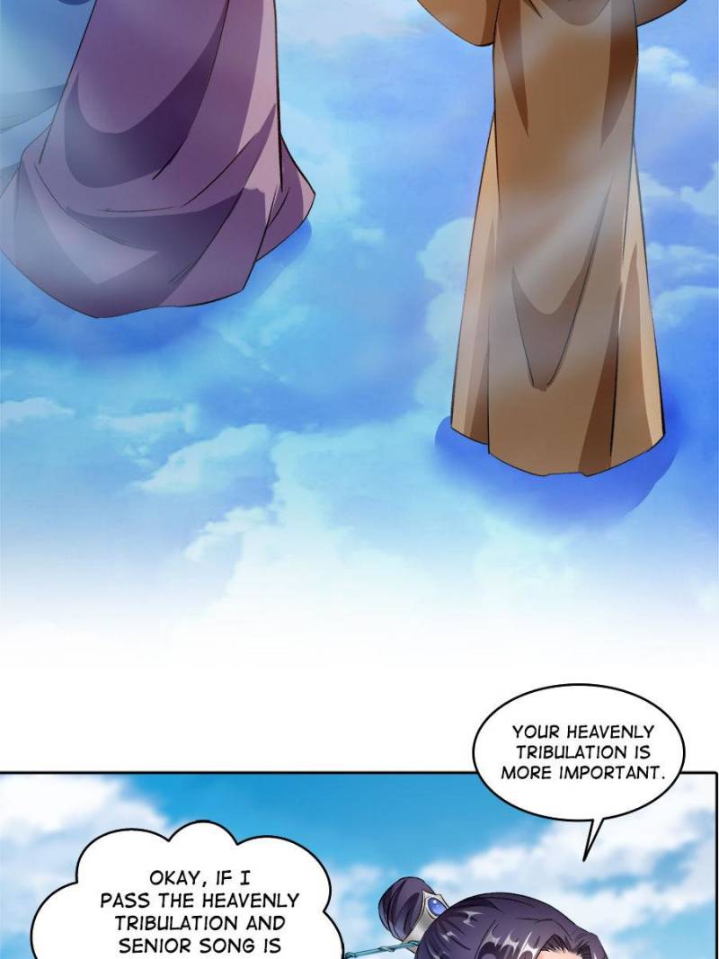 Cultivation Chat Group Chapter 343 page 3 - Chapter 343