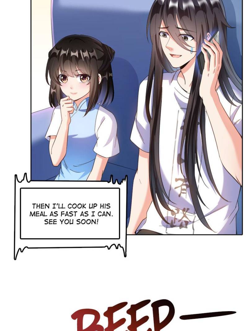 Cultivation Chat Group Chapter 343 page 31 - Chapter 343