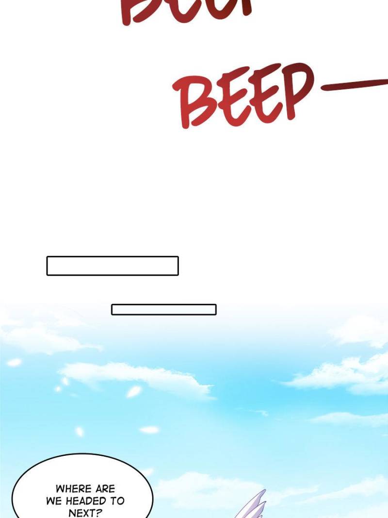 Cultivation Chat Group Chapter 343 page 32 - Chapter 343