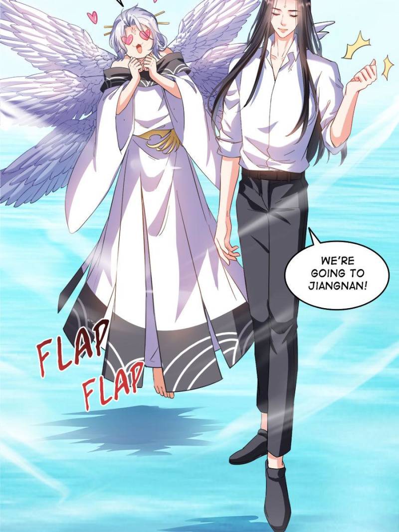 Cultivation Chat Group Chapter 343 page 34 - Chapter 343