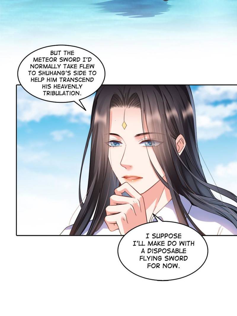 Cultivation Chat Group Chapter 343 page 35 - Chapter 343