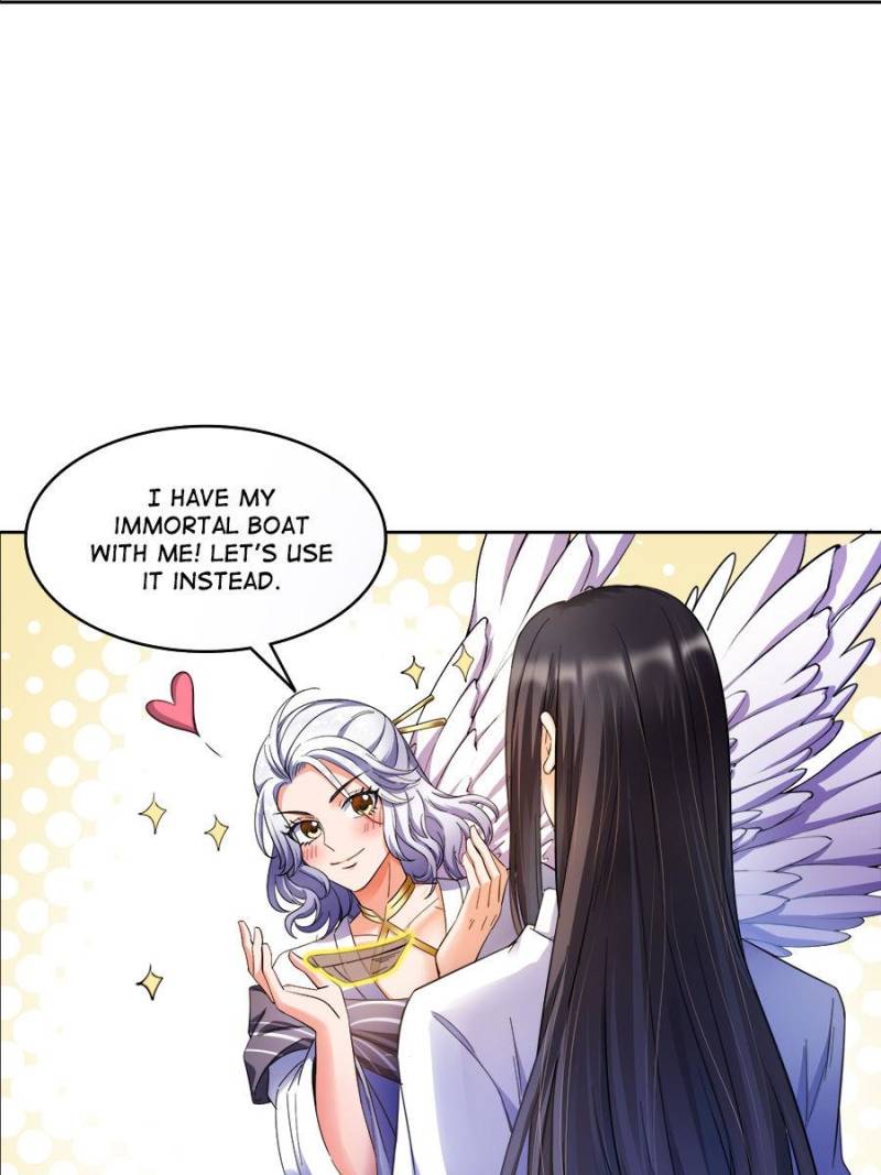 Cultivation Chat Group Chapter 343 page 37 - Chapter 343