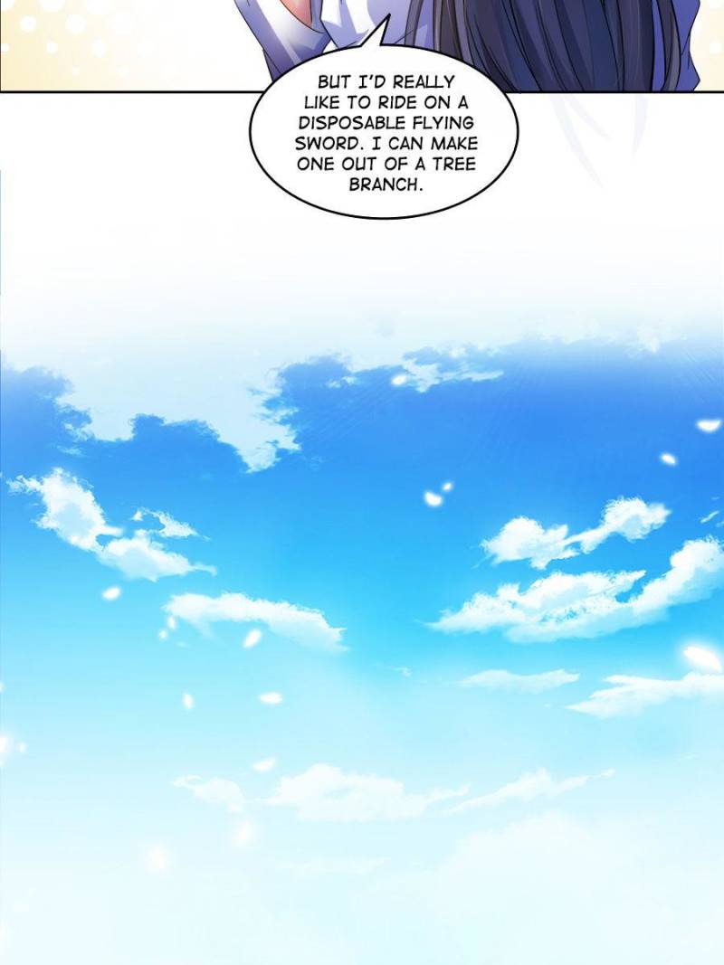 Cultivation Chat Group Chapter 343 page 38 - Chapter 343