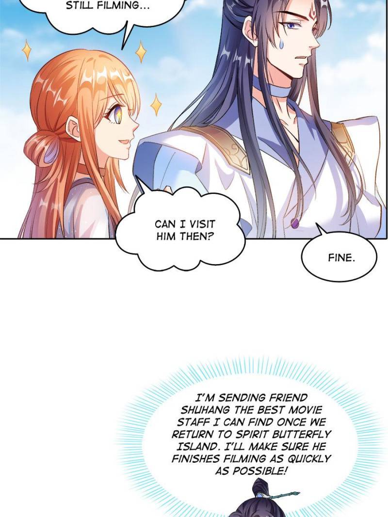 Cultivation Chat Group Chapter 343 page 4 - Chapter 343