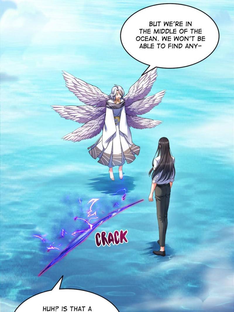 Cultivation Chat Group Chapter 343 page 40 - Chapter 343