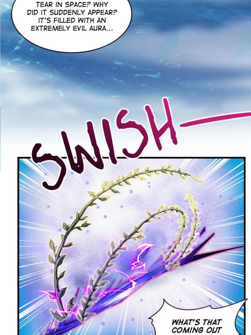 Cultivation Chat Group Chapter 343 page 41 - Chapter 343