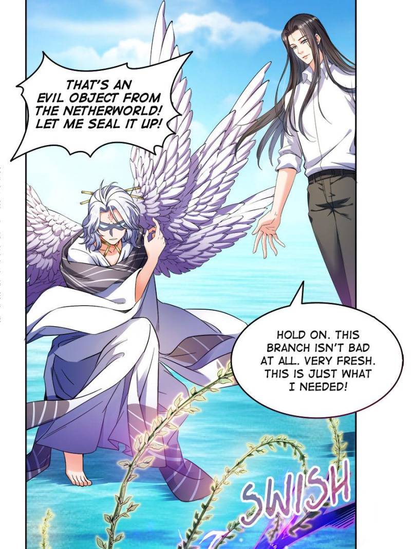 Cultivation Chat Group Chapter 343 page 43 - Chapter 343