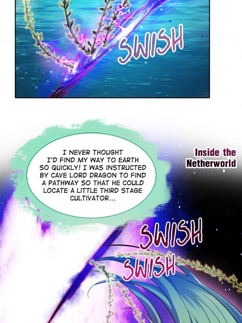 Cultivation Chat Group Chapter 343 page 44 - Chapter 343