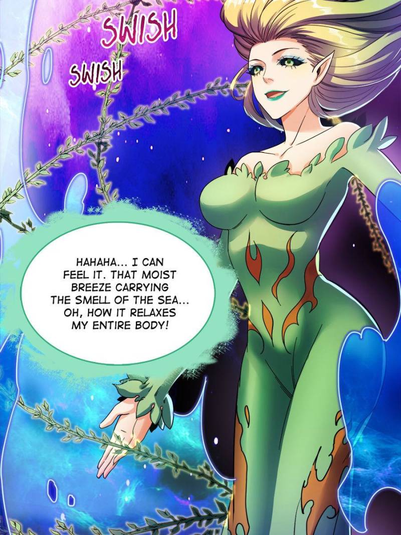 Cultivation Chat Group Chapter 343 page 46 - Chapter 343