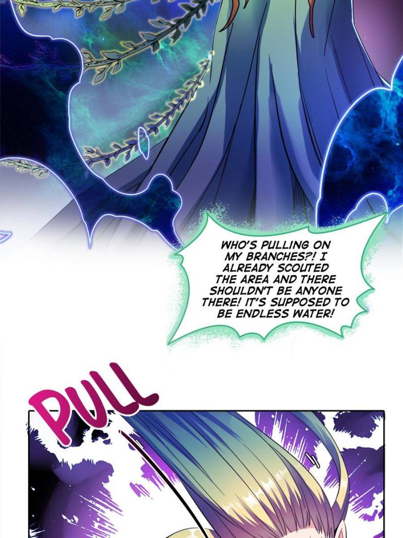 Cultivation Chat Group Chapter 343 page 47 - Chapter 343