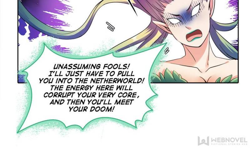 Cultivation Chat Group Chapter 343 page 48 - Chapter 343