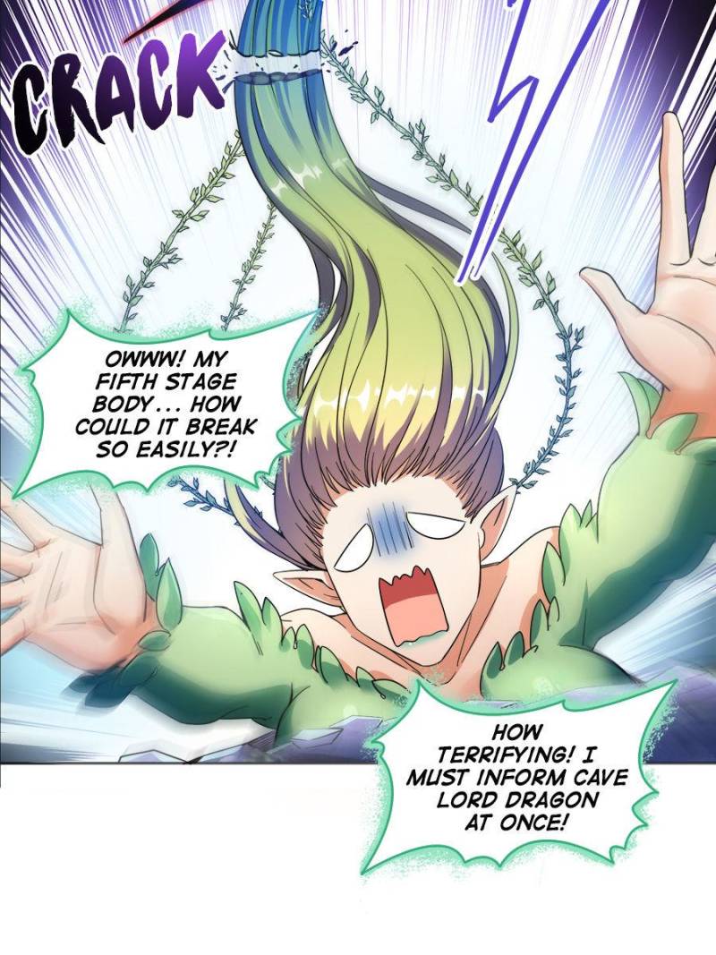 Cultivation Chat Group Chapter 343 page 50 - Chapter 343