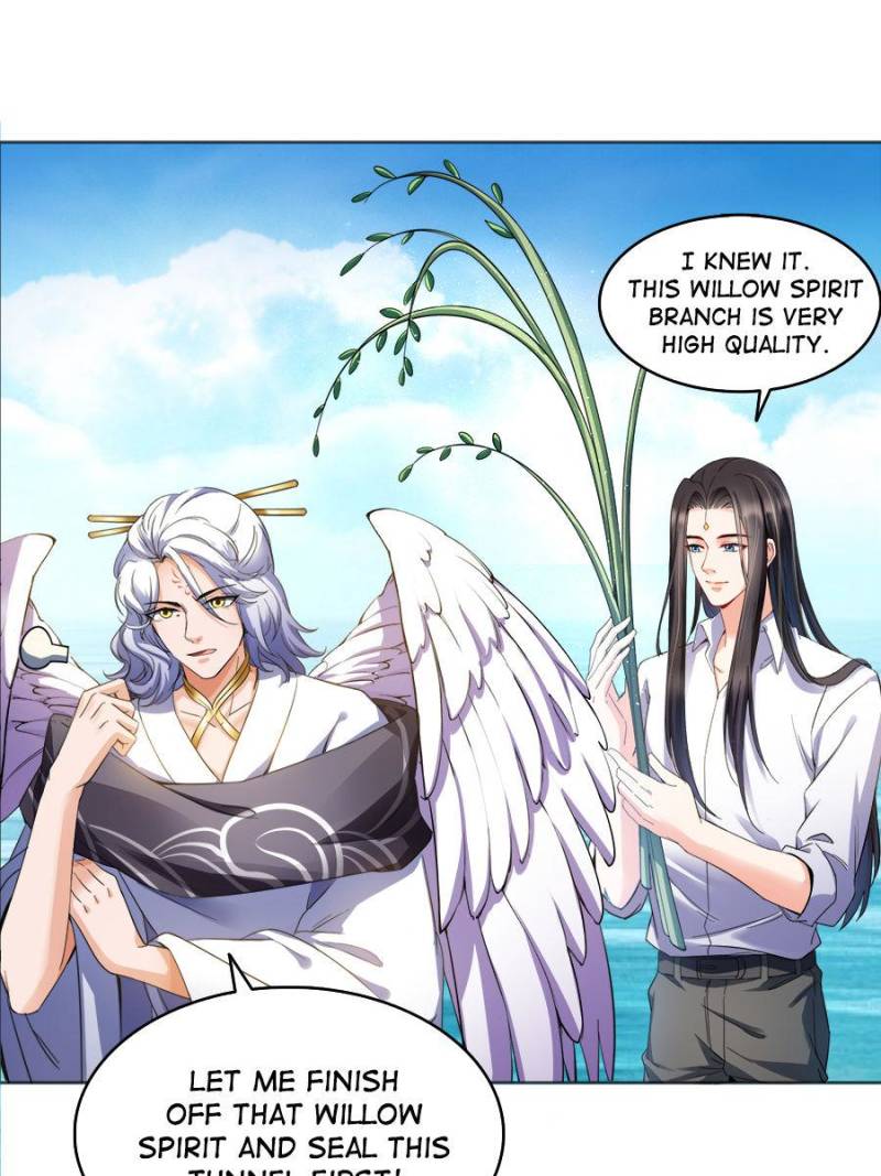 Cultivation Chat Group Chapter 343 page 52 - Chapter 343