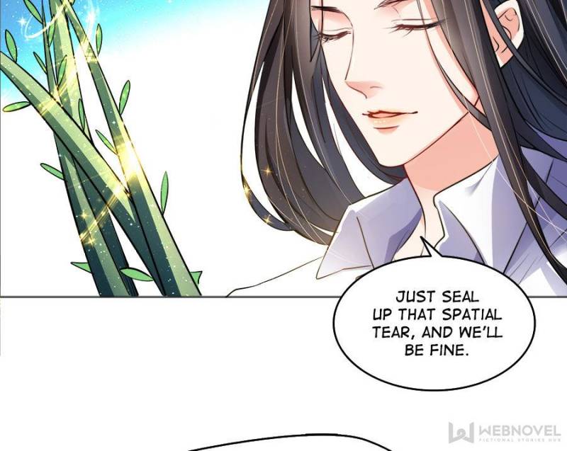 Cultivation Chat Group Chapter 343 page 54 - Chapter 343