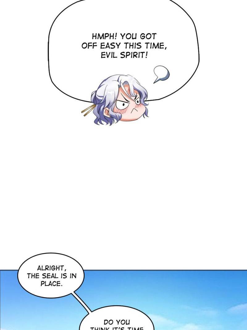 Cultivation Chat Group Chapter 343 page 55 - Chapter 343