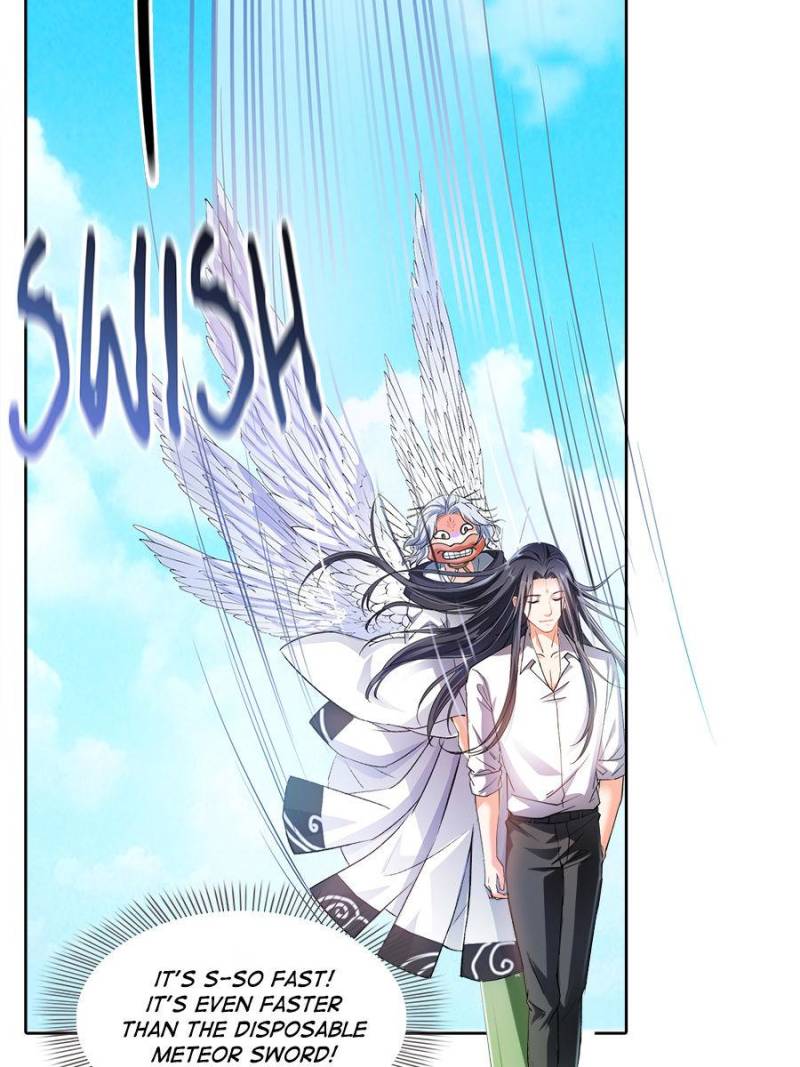 Cultivation Chat Group Chapter 343 page 59 - Chapter 343