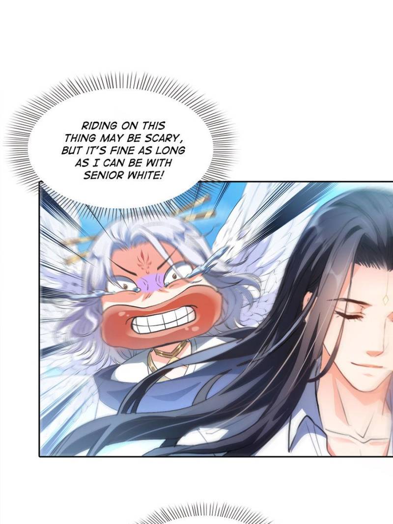 Cultivation Chat Group Chapter 343 page 61 - Chapter 343