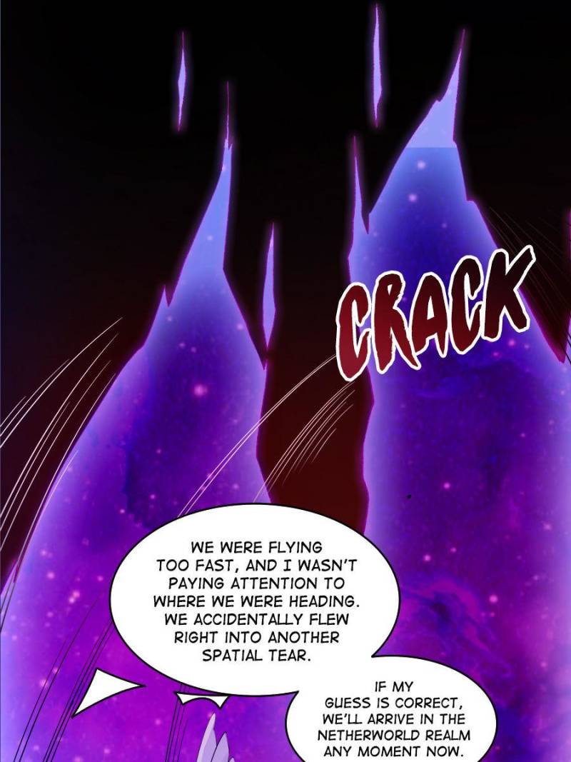 Cultivation Chat Group Chapter 343 page 64 - Chapter 343
