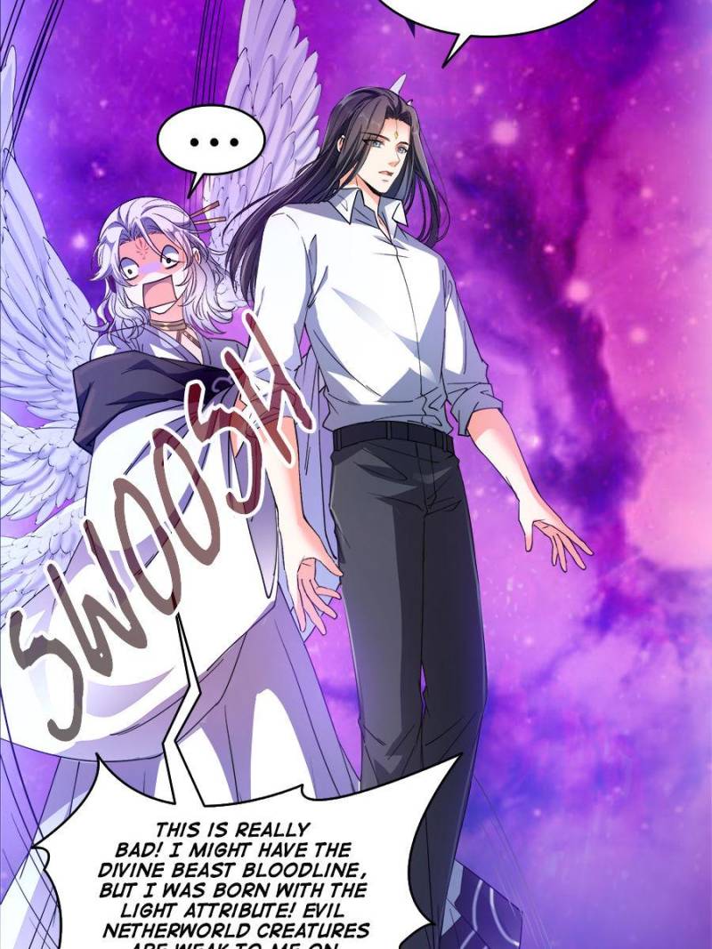 Cultivation Chat Group Chapter 343 page 65 - Chapter 343