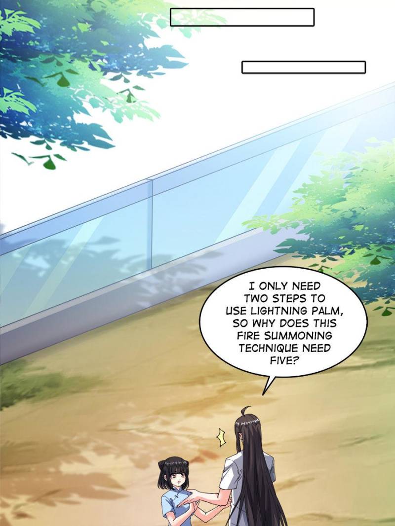 Cultivation Chat Group Chapter 343 page 68 - Chapter 343
