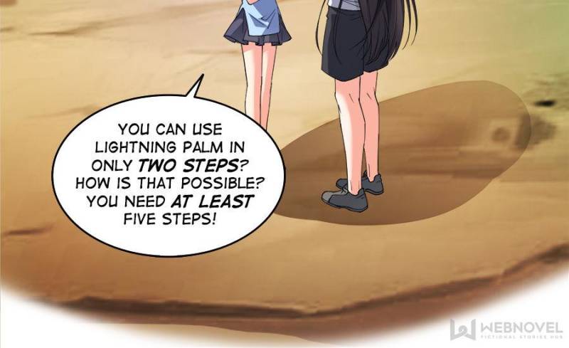 Cultivation Chat Group Chapter 343 page 69 - Chapter 343