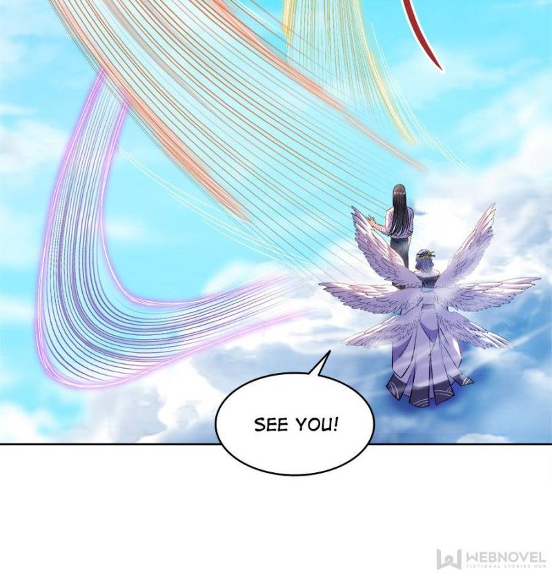 Cultivation Chat Group Chapter 343 page 7 - Chapter 343